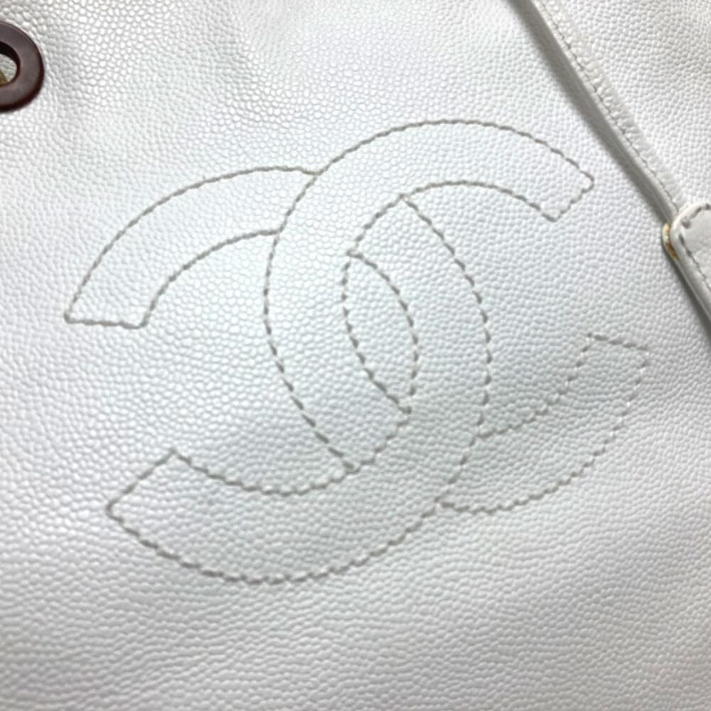 Chanel Tote