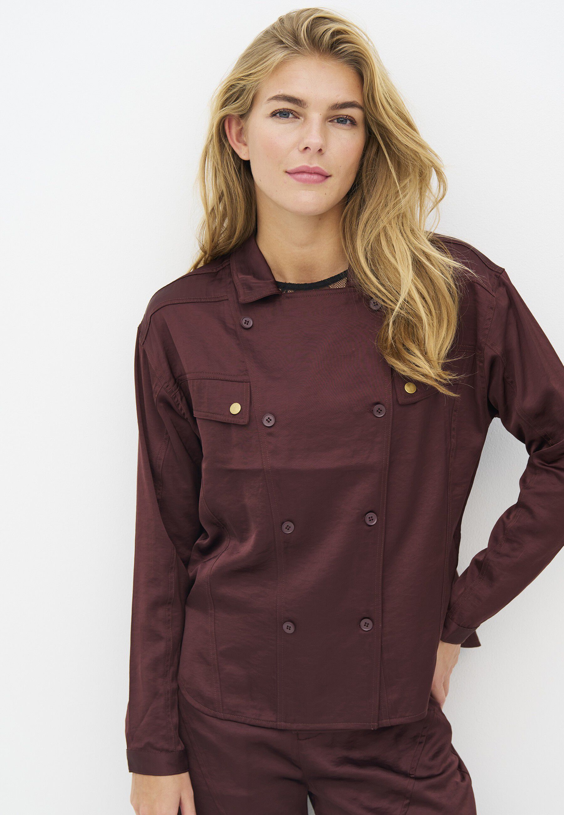 Emory Shirt