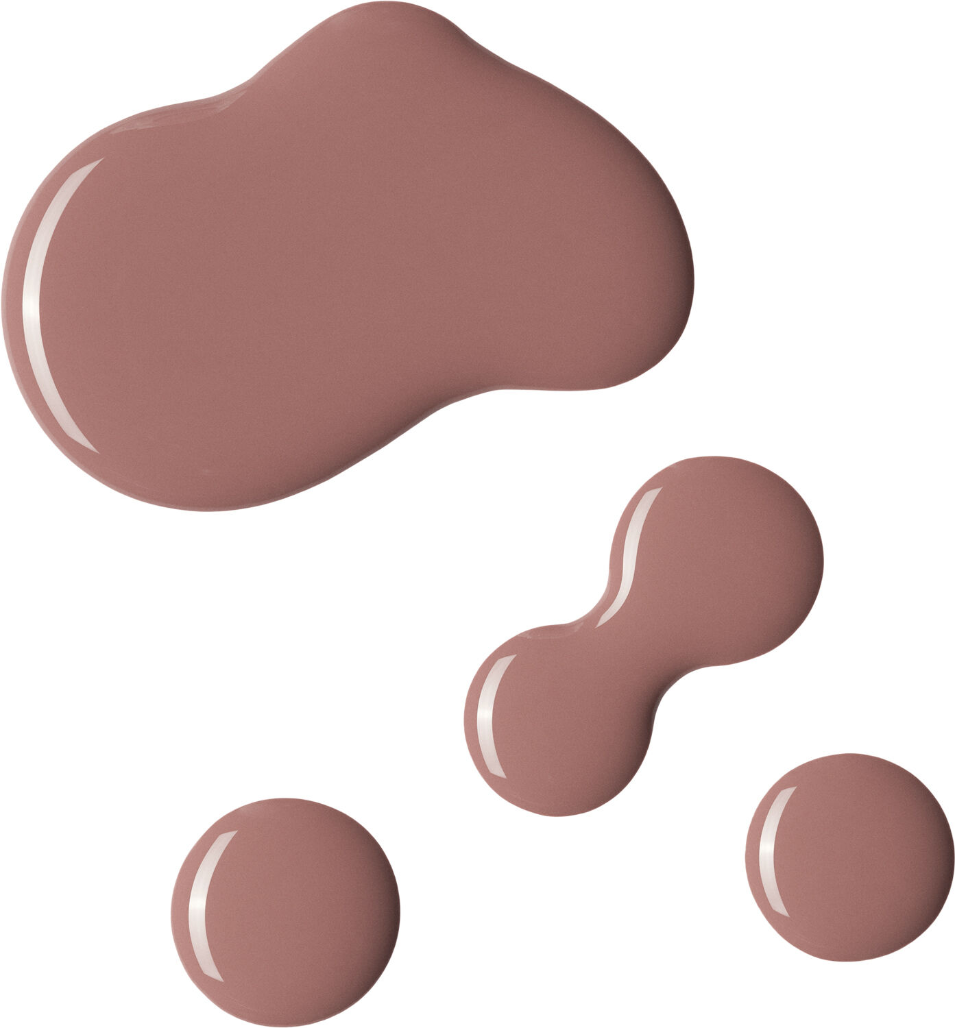 Fuji Love, CND VINYLUX