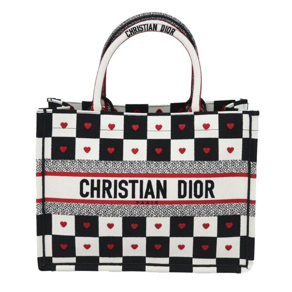 Dior Book Tote
