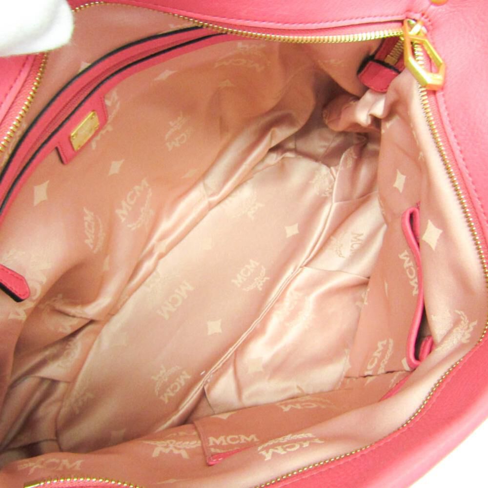 Mcm Handbag