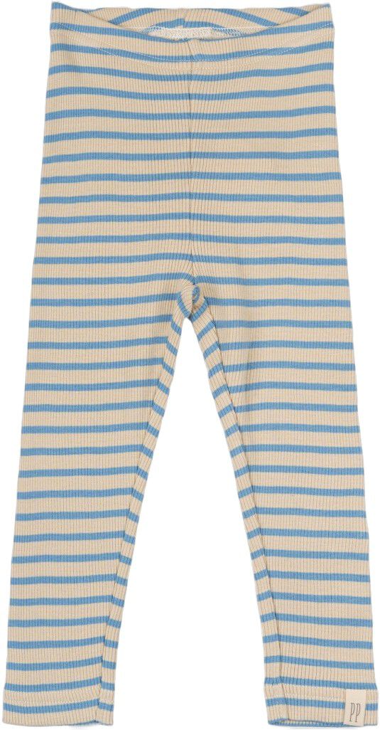 Legging Modal Striped