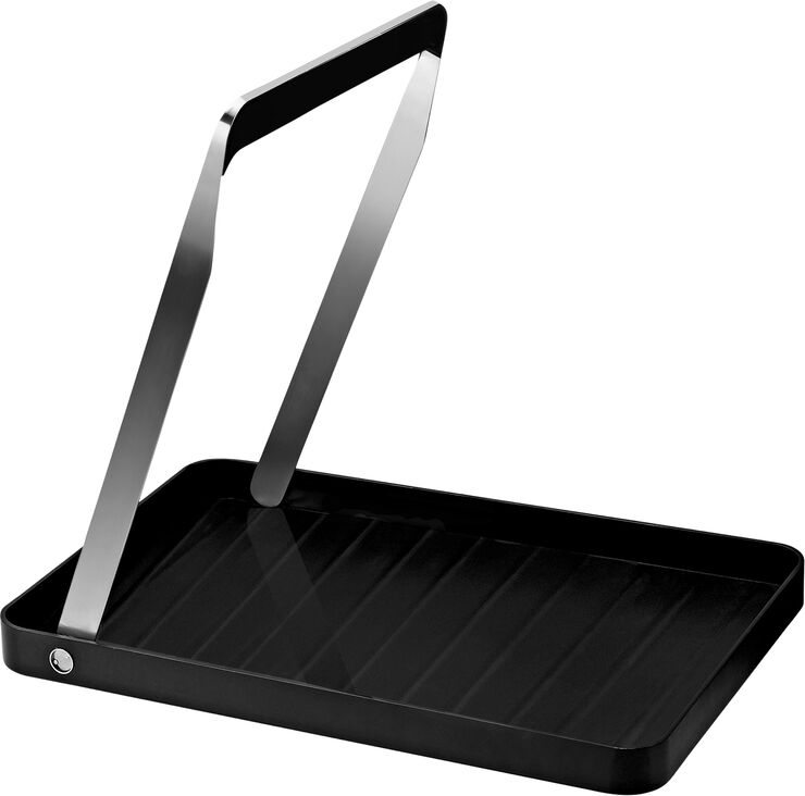 Take Away bricka black