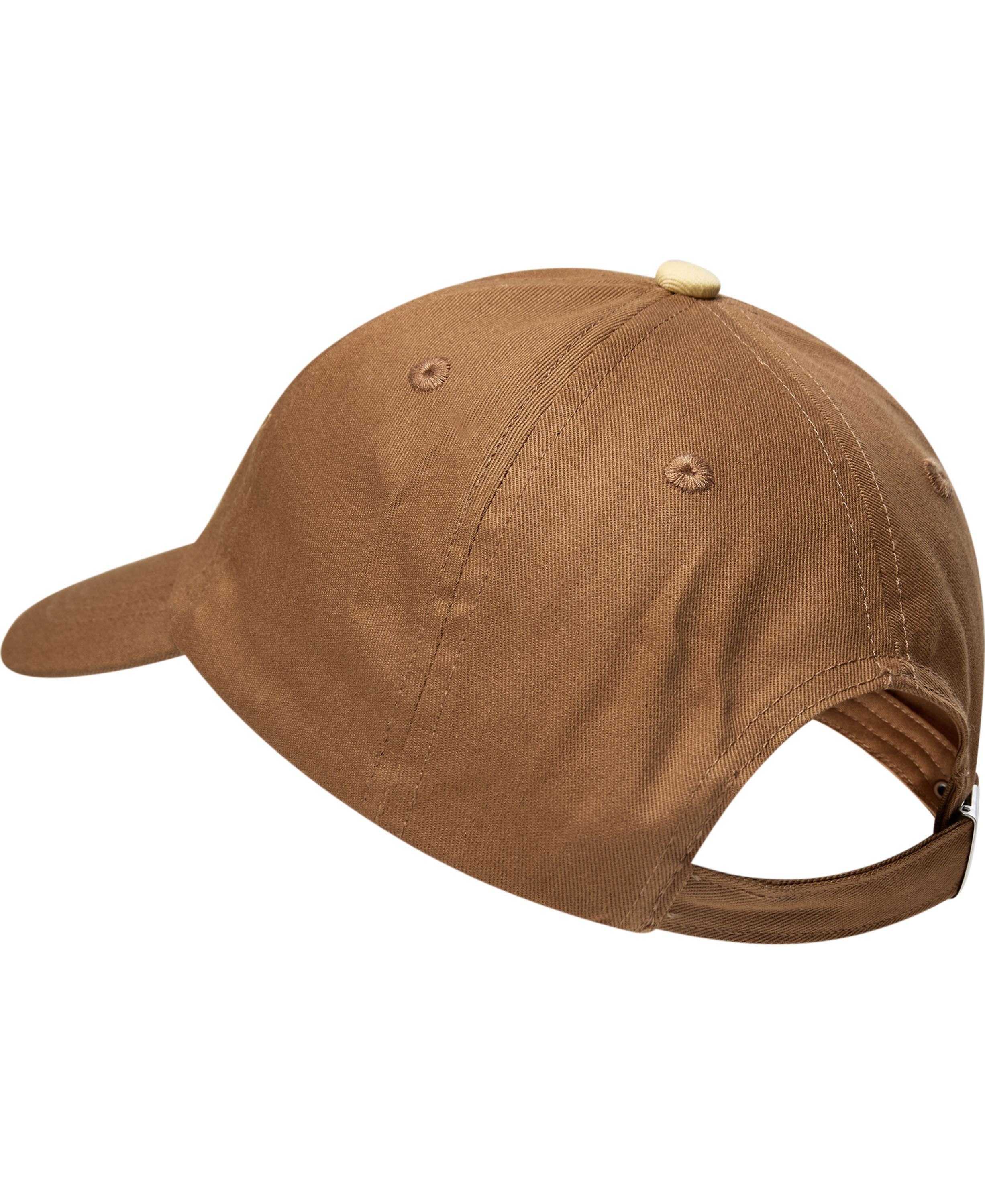 DAMSON MADDER CAP - TOFFEE