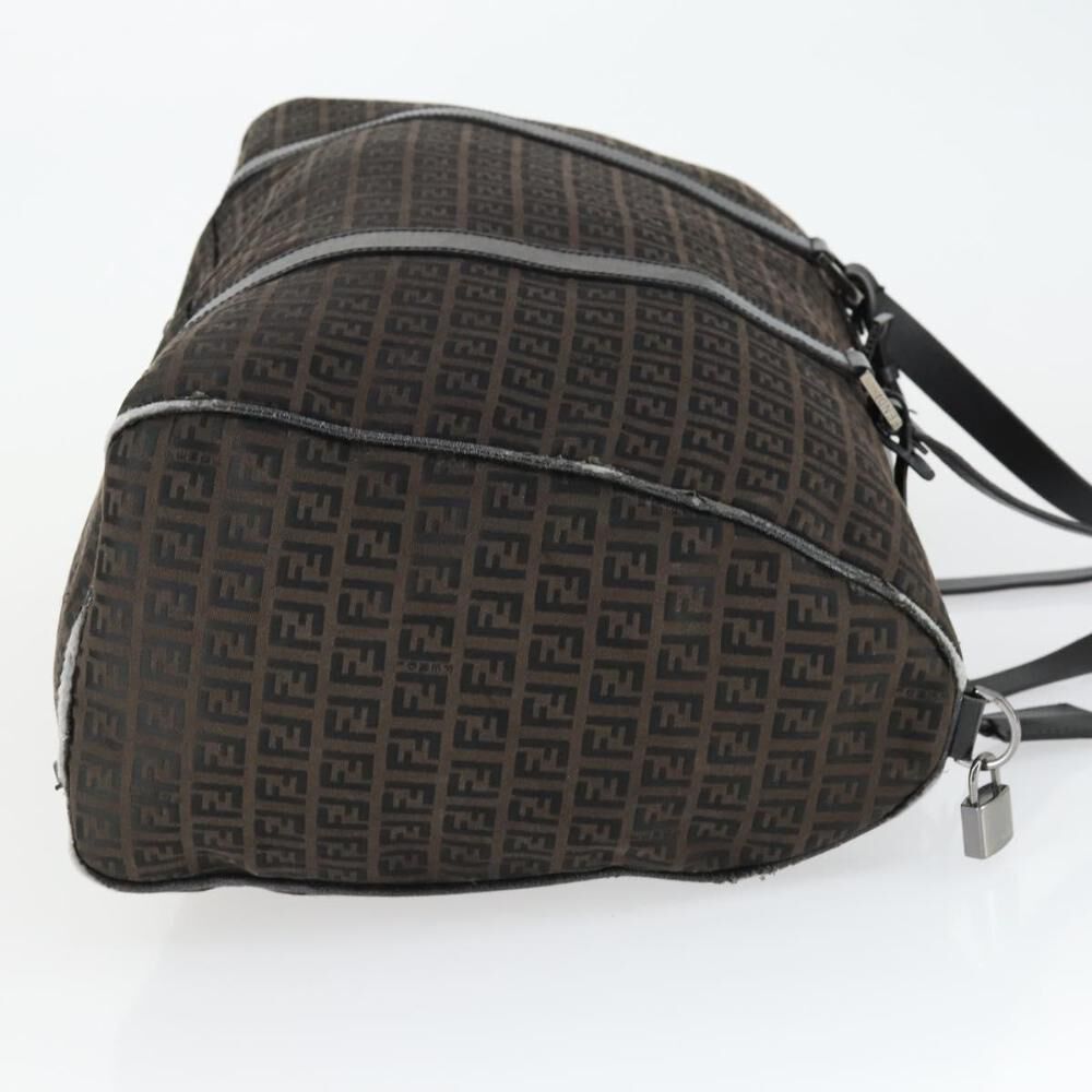 Fendi Boston Bag