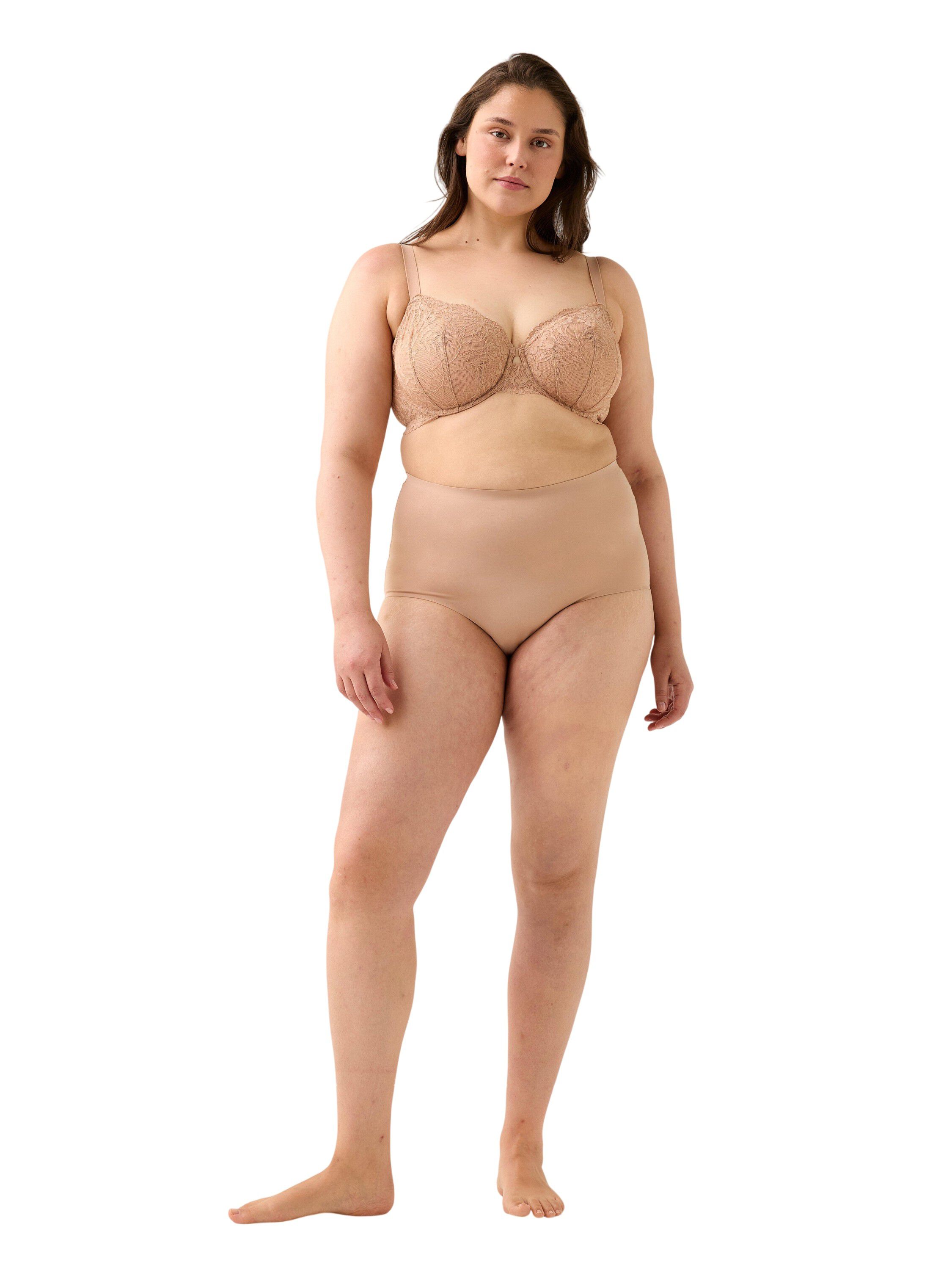 Skilla bh utan vaddering