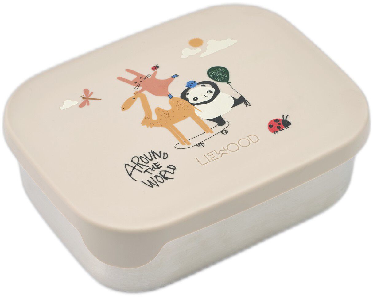 Arthur Printed Lunchbox