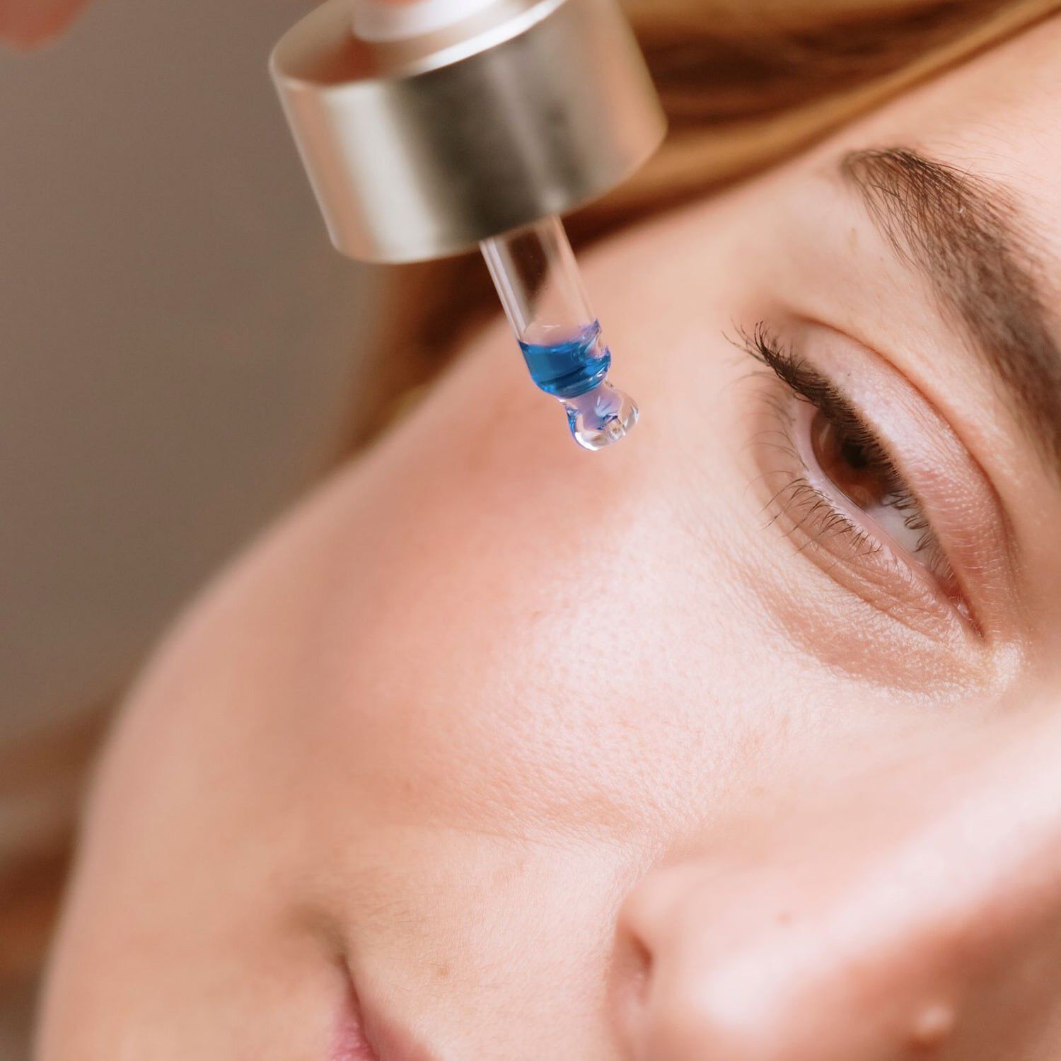 Youth Serum - Anti-aging-serum med kopparpeptider