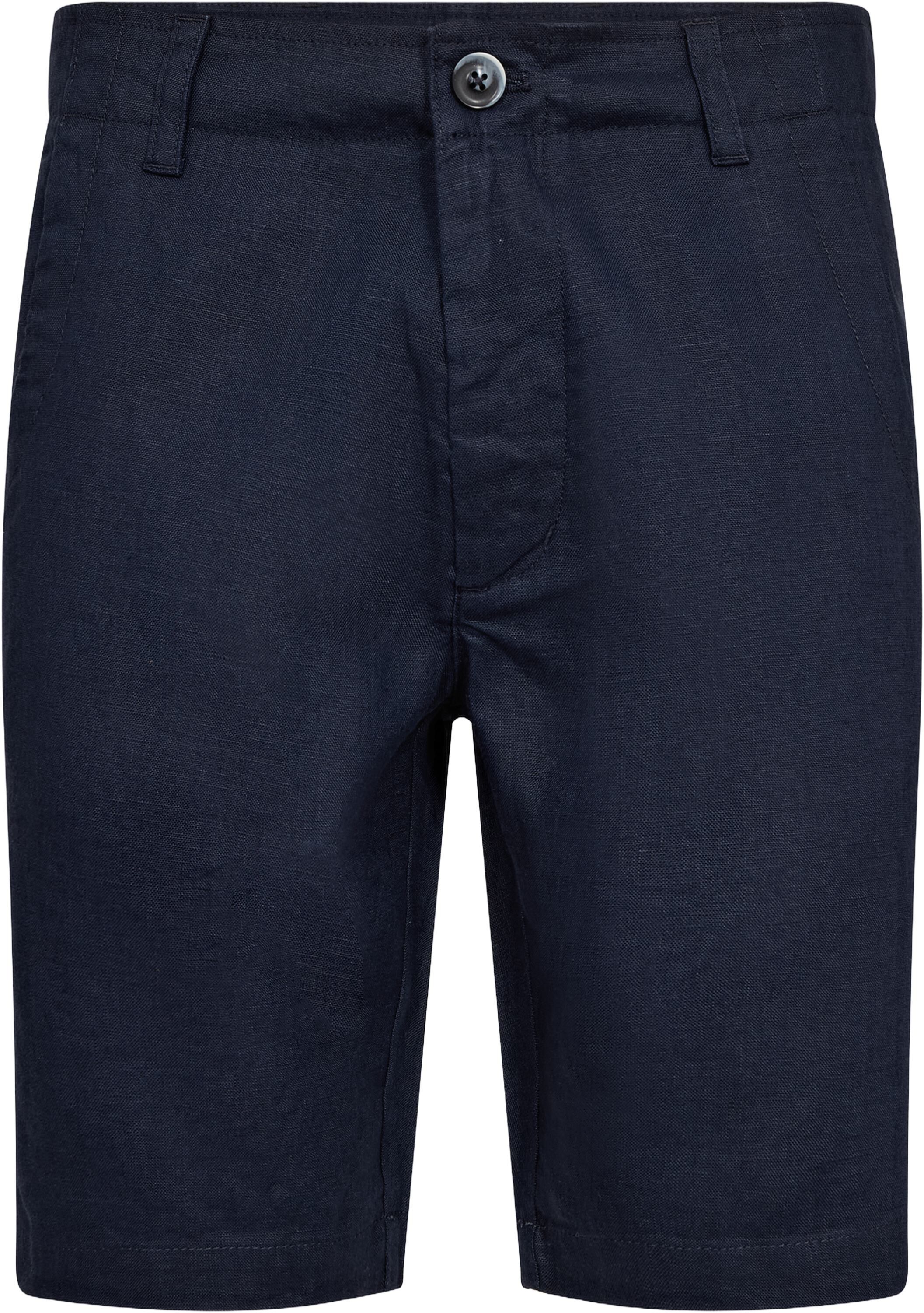 BS Paolos Regular Fit Shorts