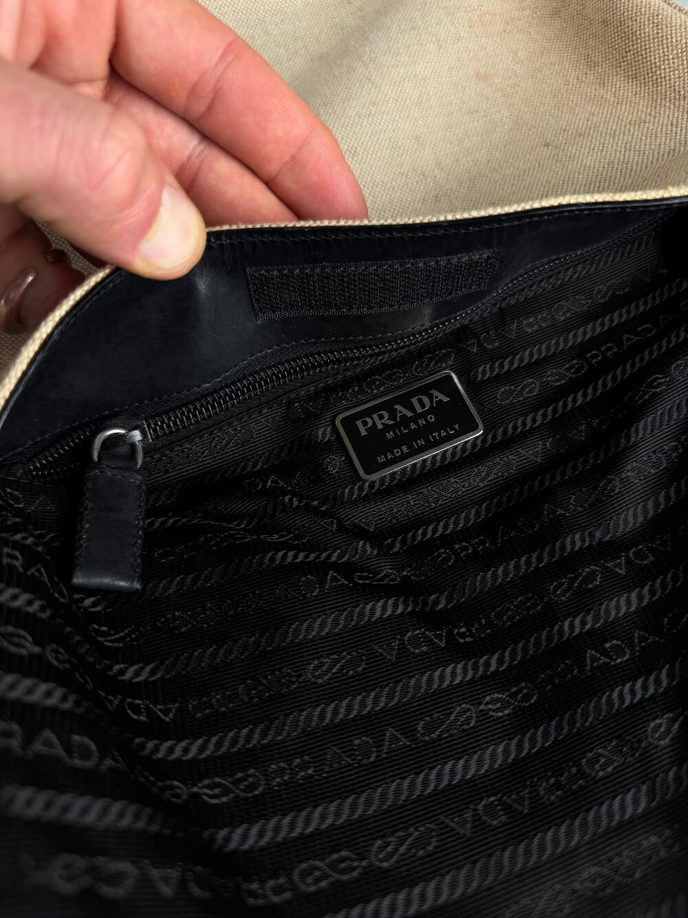 Prada Shoulder Bag