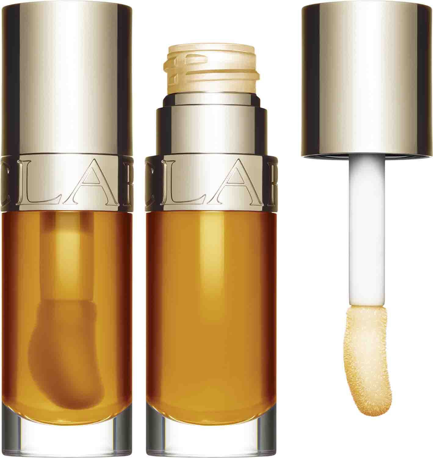 Instant Comfort Lip Oil