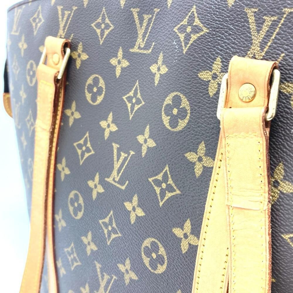 Louis Vuitton Babylone