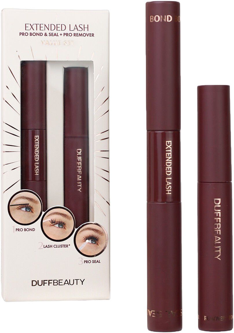 Valuepack Pro Bond & Seal + Remover