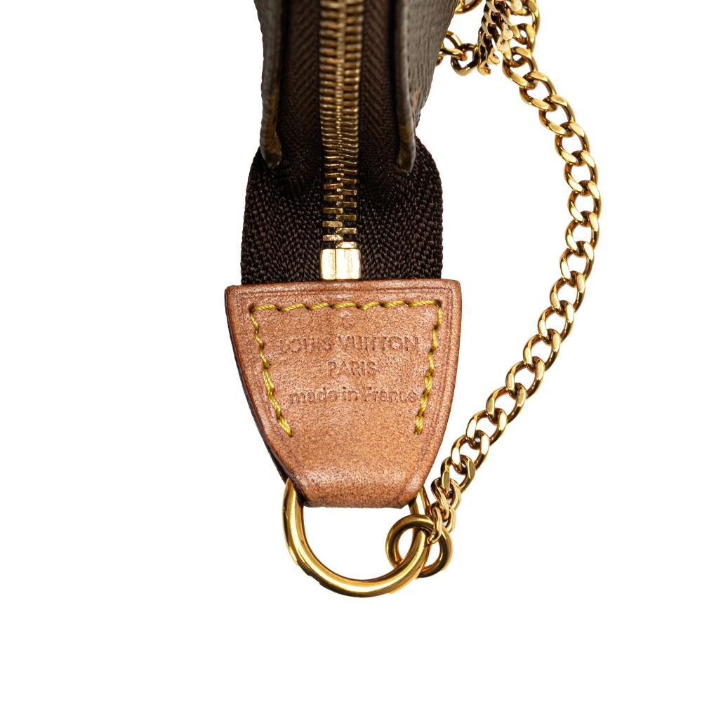 Louis Vuitton Pochette Accessoires