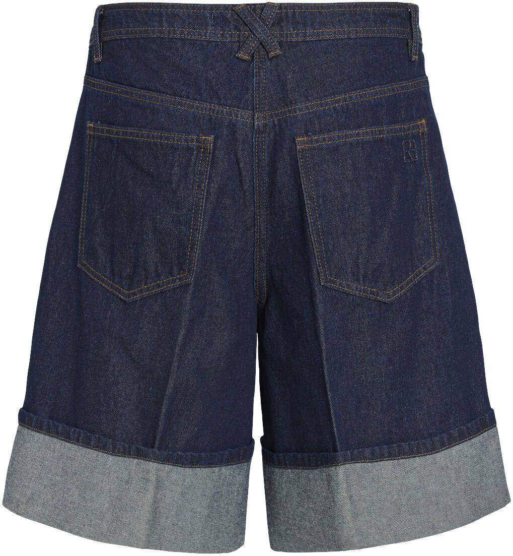 Roumartine Rw Denim Shorts