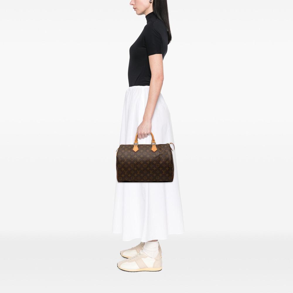 Louis Vuitton Speedy