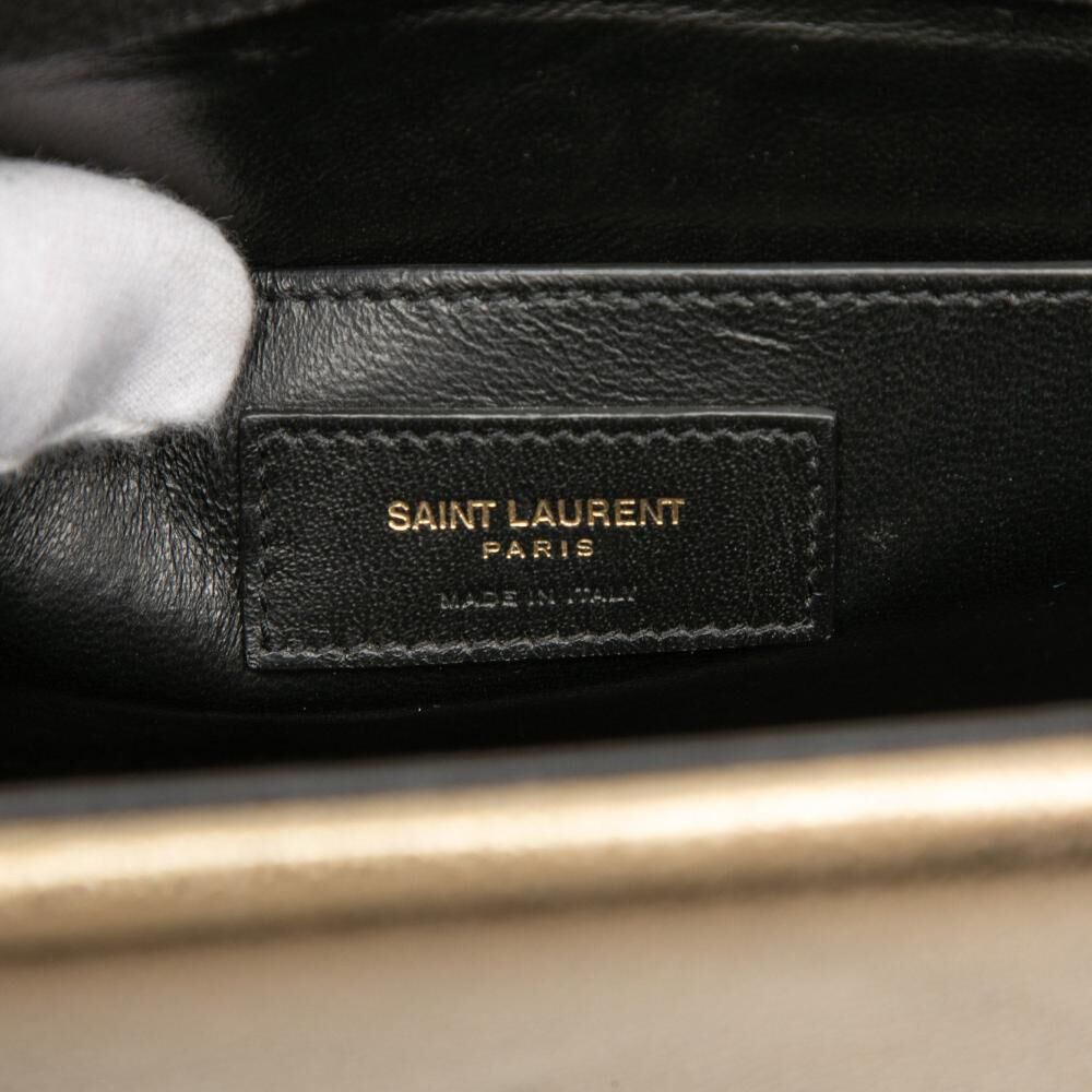 Yves Saint Laurent Crossbody Bag