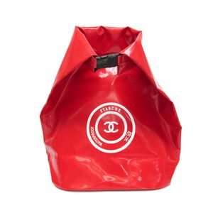 Chanel Backpack