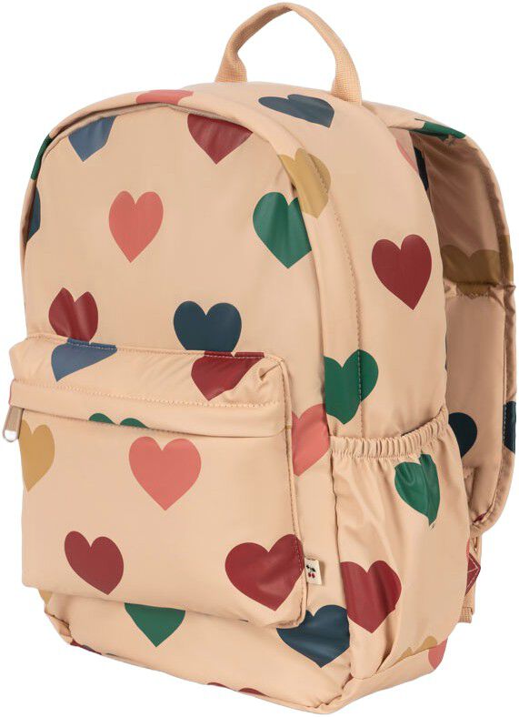 RAINY BACKPACK
