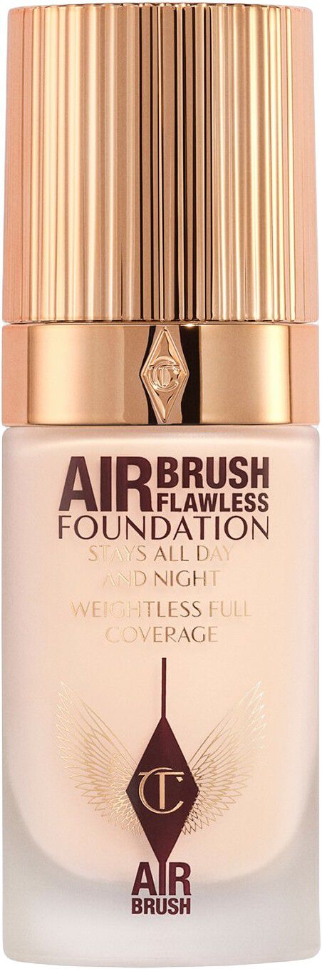 Airbrush Flawless Foundation L&auml;tt fullt&auml;ckande foundation