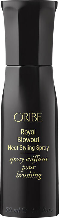 Signature Royal Blowout Heat Styling Spray travel size