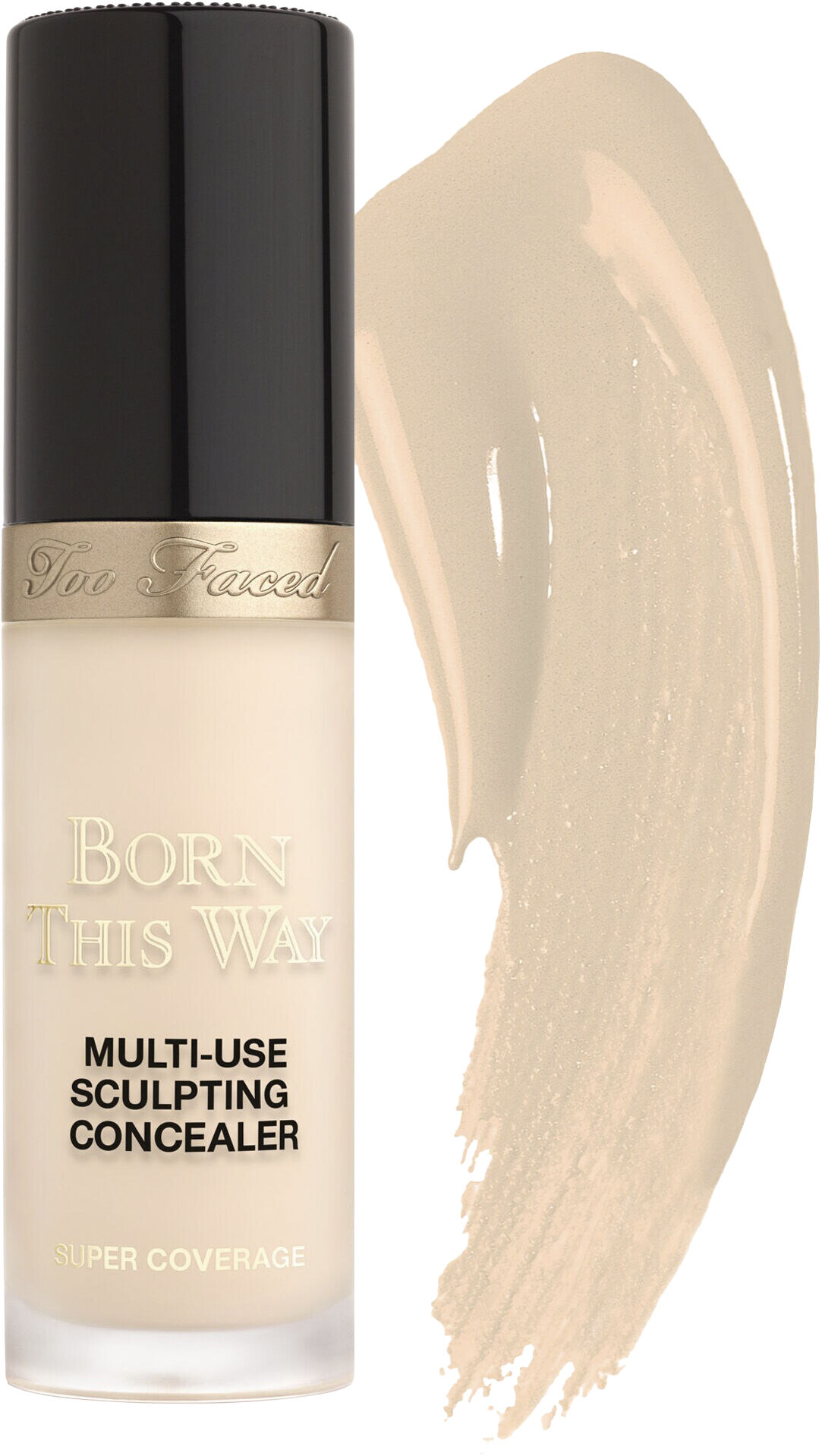 Born This Way - Super Coverage Concealer