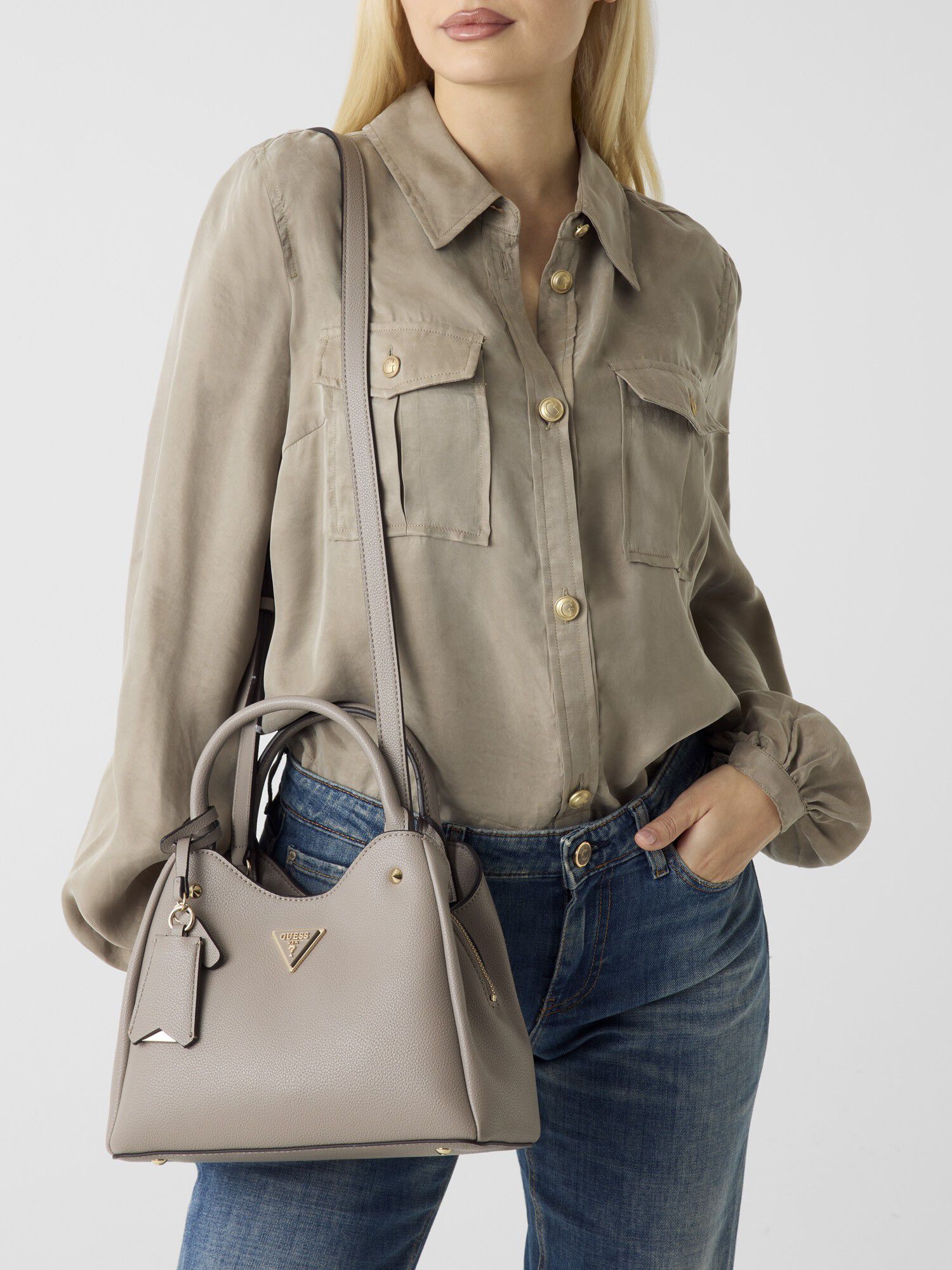 MERIDIAN II SML GFRND CARRYALL
