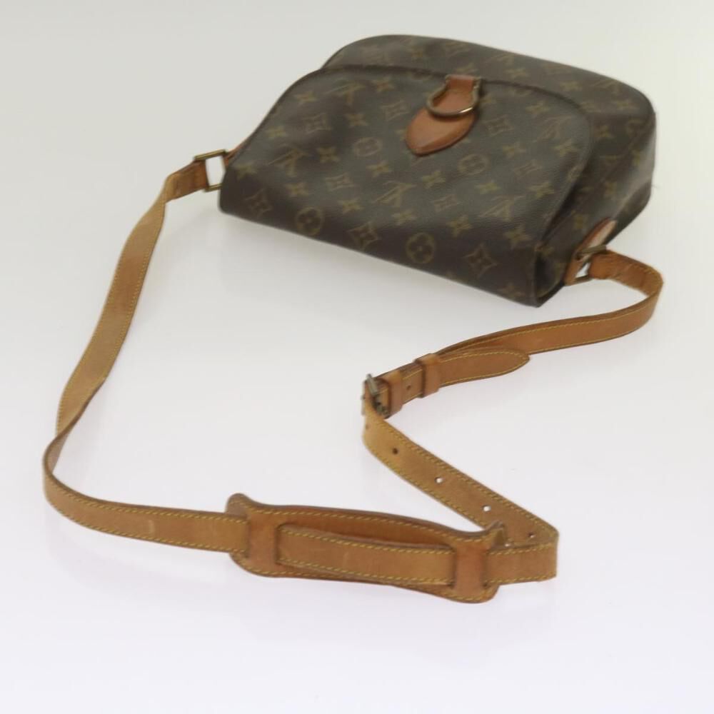 Louis Vuitton Saint Cloud