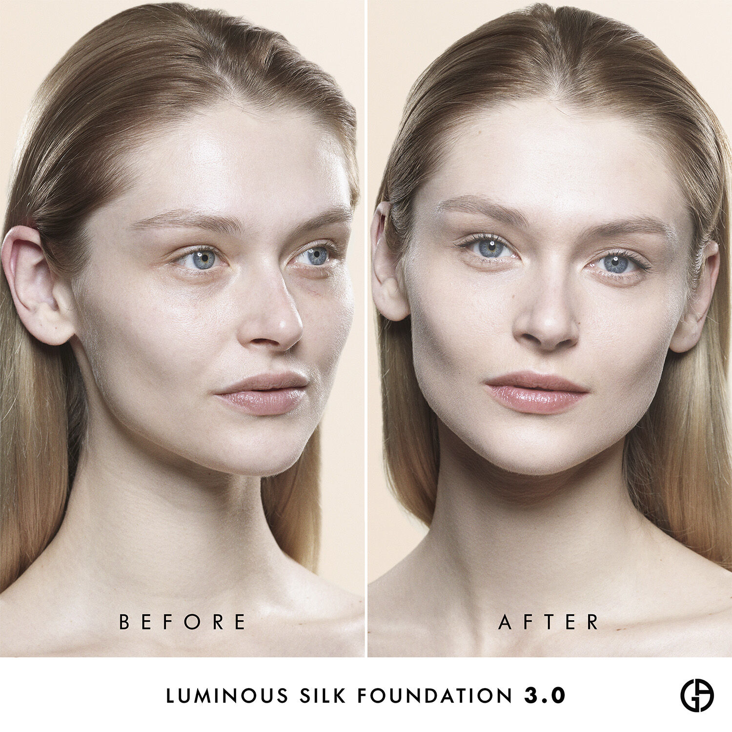 Luminous Silk Foundation
