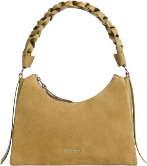 BOHEME SUEDE BIMATERIAL