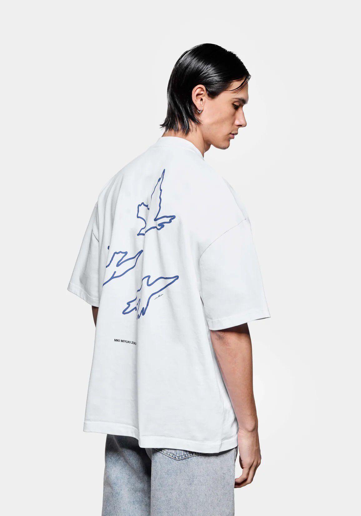 FLIGHT T-SHIRT
