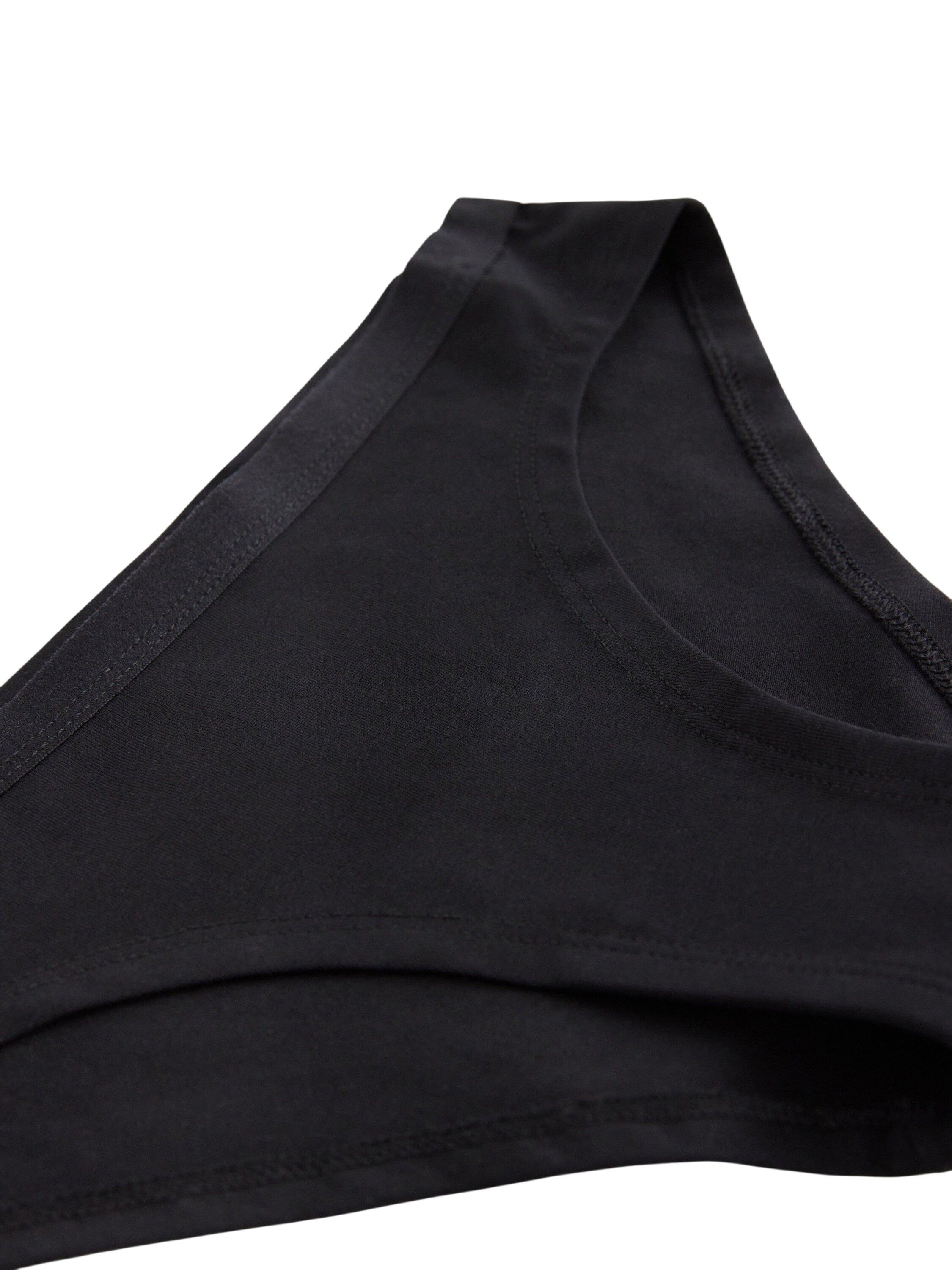 Bikinitrosa med l&aring;g midja