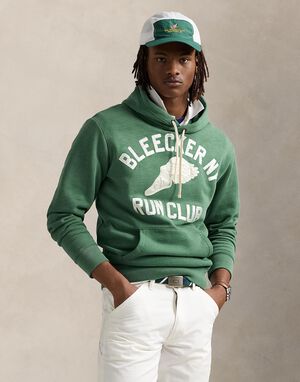 VINTAGE FLEECE-LSL-SWS