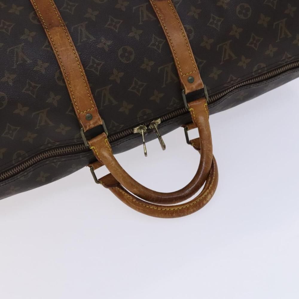Louis Vuitton Keepall