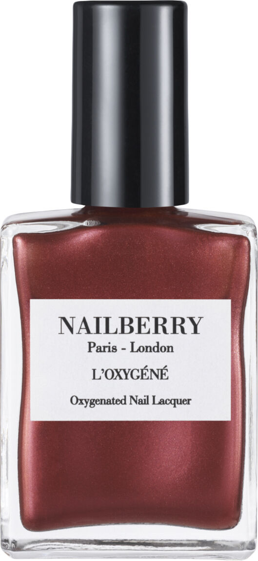 NAILBERRY To The Moon and Back