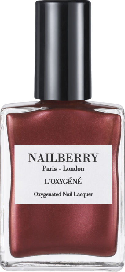 NAILBERRY To The Moon and Back