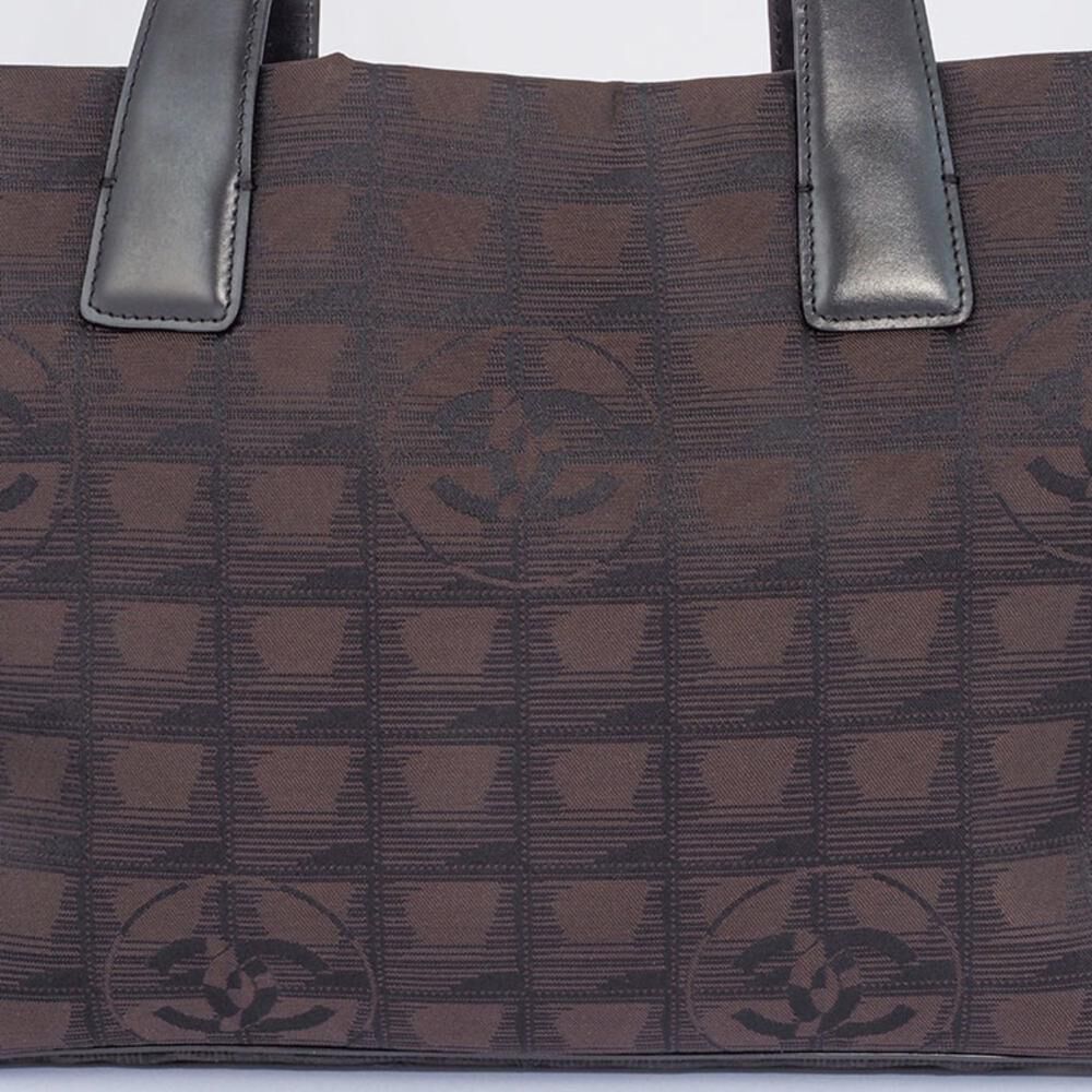 Chanel Travel Line