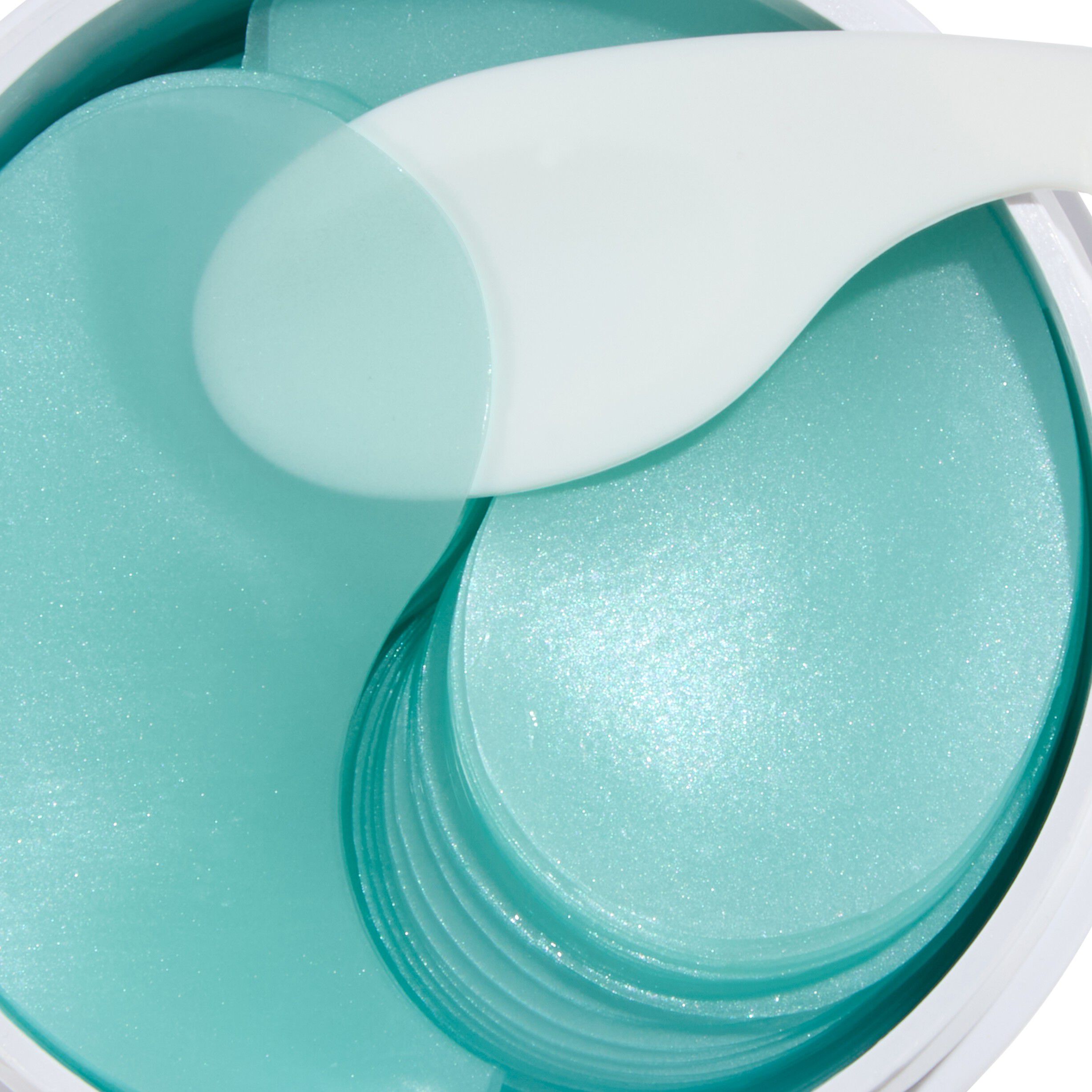 Hydrogel Under Eye Mask