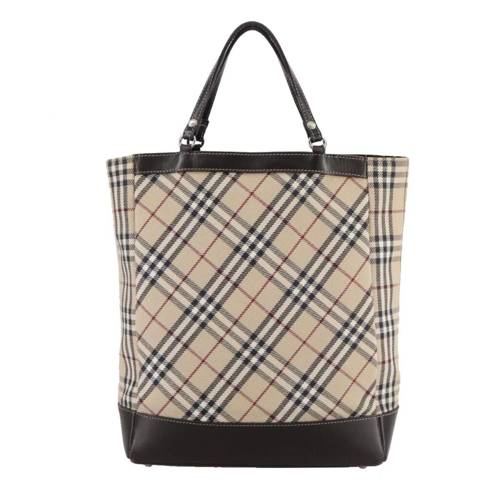Burberry Tote