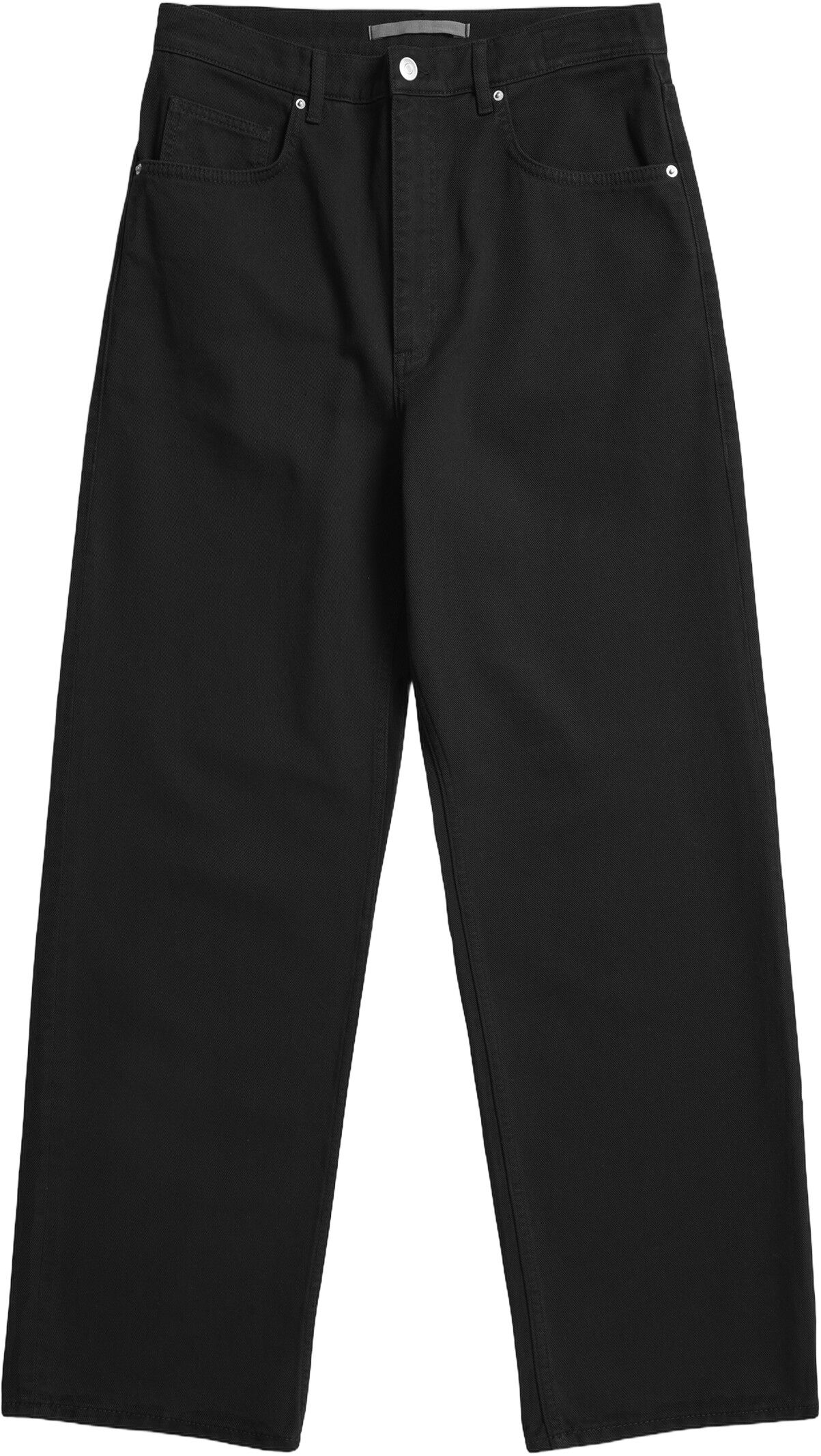 Korshavn Relaxed 5 Pocket Heavy Twill