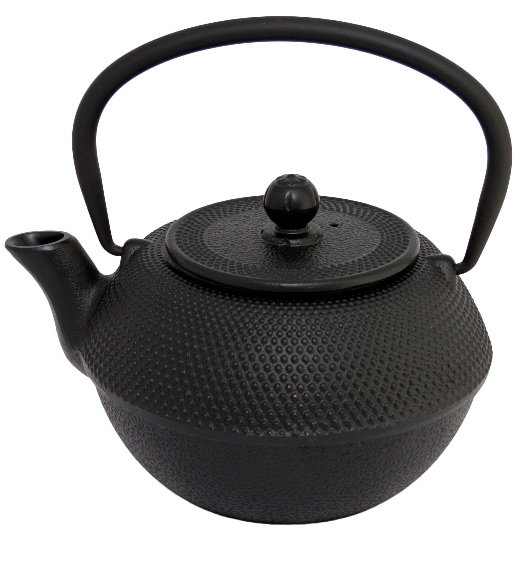 "Tekanne Jang 1,1 liter Svart St&Atilde;&cedil;pejern"