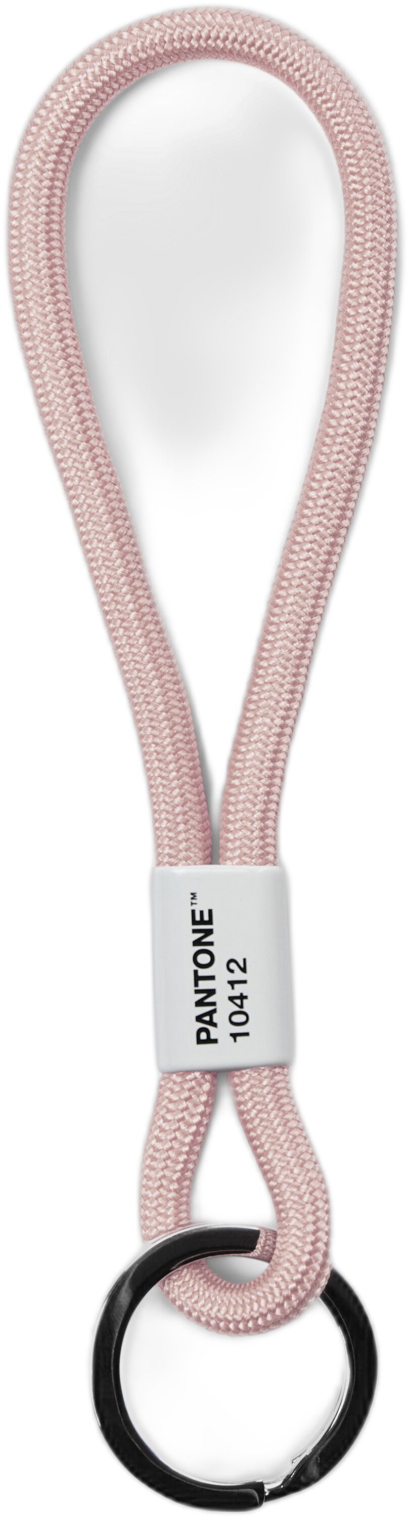 Pantone KEY CHAIN SHORT Rose Gold
