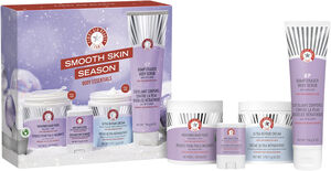 Smooth Skin Season - Julklappsset för kroppen