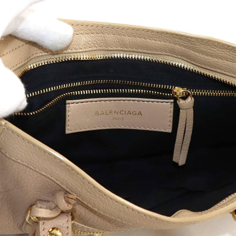Balenciaga City