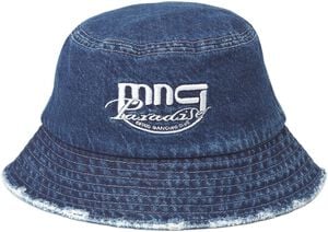 Texas Paradise Bucket Hat