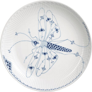 ROYAL CREATURES SKÅL GRÆSHOPPE, 25 CM
