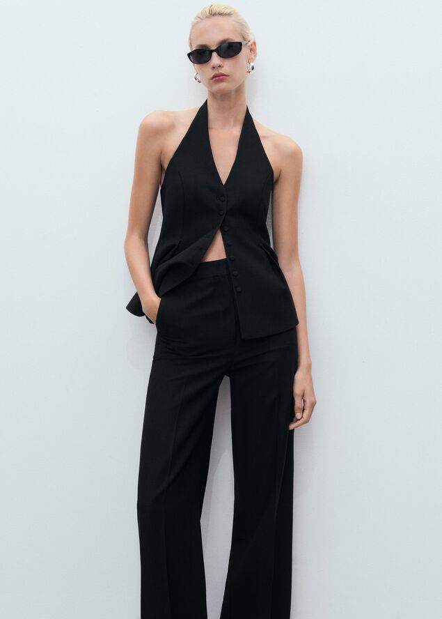 TROUSERS .-- MISO