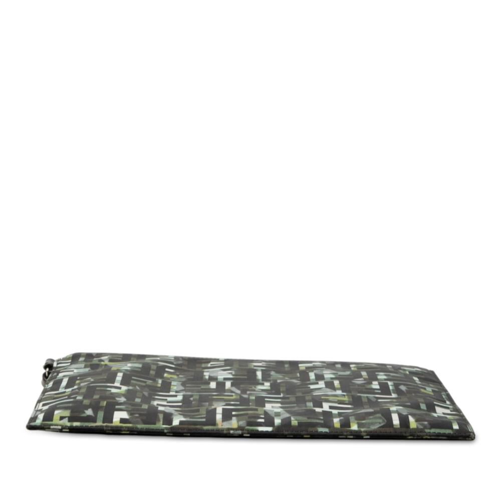 Fendi Clutch