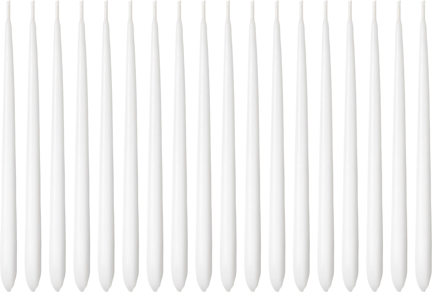 HANUKKAH Lys, 18 stk.