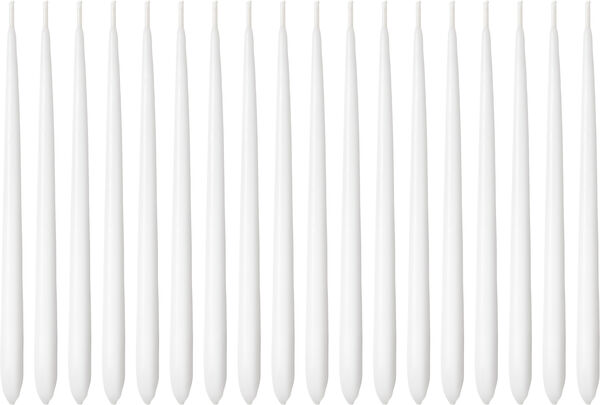 HANUKKAH Lys, 18 stk.